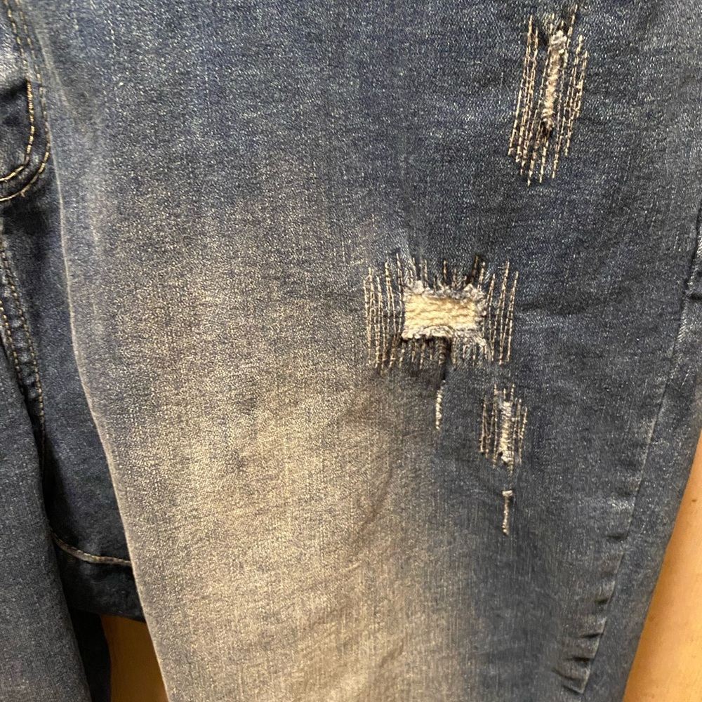 Chic Denim Asha High Rise Skinny Jeans - Picture 6 of 14